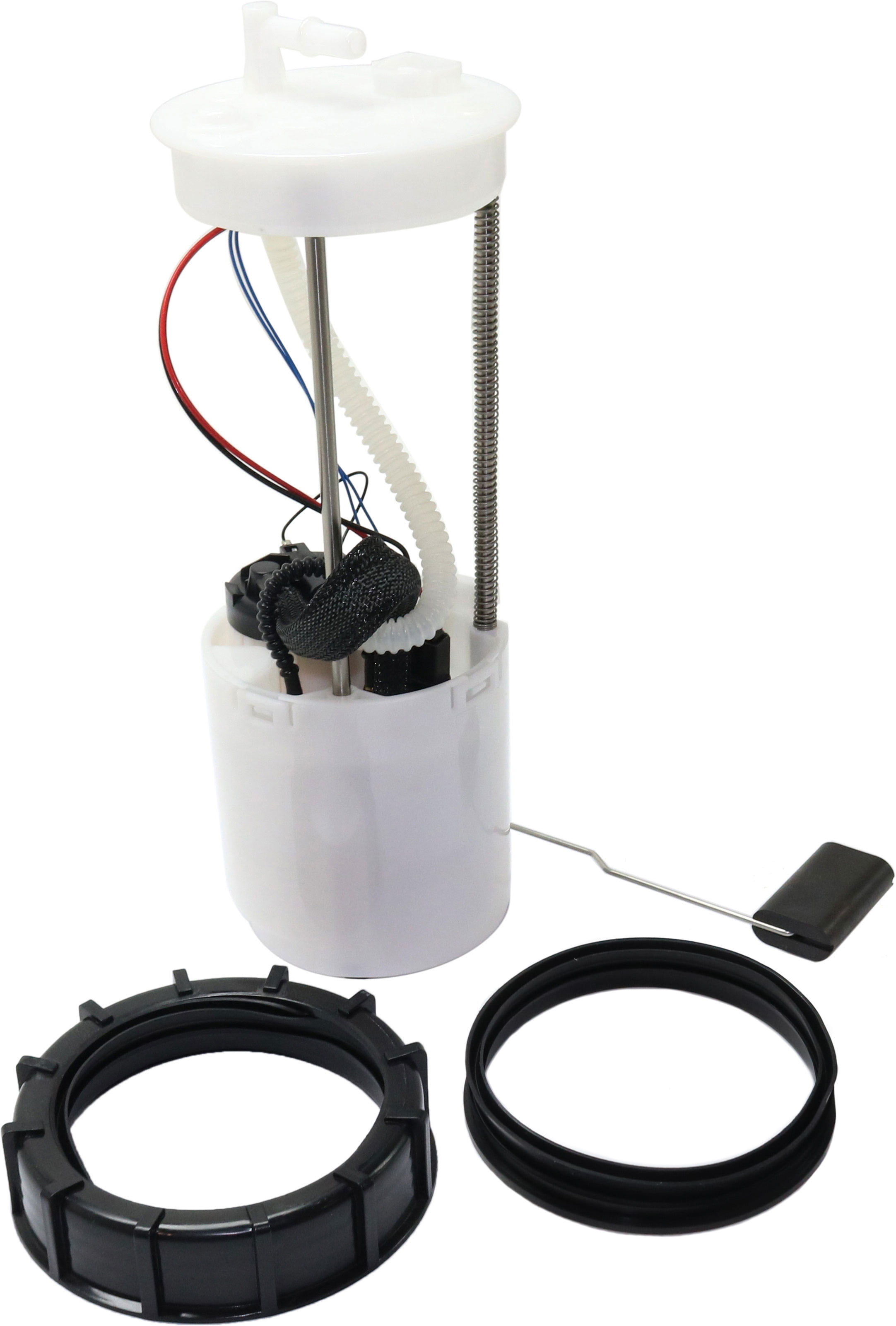Fuel Pump Compatible with 2005-2008 Honda Pilot 2006 Acura MDX 6Cyl 3.5L With Sending Unit