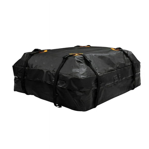 420D Car Roof Bag Luggage Bag Car Roof Storage Bag Universal Car Accessories