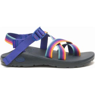 Chaco ZX/2 Cloud Dual Adjustable Straps Cushioned Sandal Women