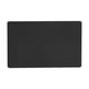 thumbnail image 1 of Papel Tarjeta Visita,Tarjetas Cartulina Negra Impresionantes Espacios en Blanco Tarjetas de Visita de Negocios de Metal Grabadas con Marca Láser 50Pcs (Negro), 1 of 14