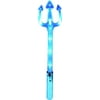 "18.5"" Light-up Trident Toy Figure Weapons, Measurement: H: 18.5 By Rhode Island Novelty"