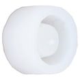 thumbnail image 3 of Molde para maceta de silicona para flores, molde para maceta de silicona, moldes para manualidades DIY, molde para florero, Ultra sensible, 3 of 14