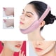 thumbnail image 2 of Masajeador eléctrico moldeador de cara en V Instrumento inteligente de estiramiento facial Terapia de luz de fotones de vibración eléctrica EMS Masajeador reafirmante de estiramiento facial Amonsee No, 2 of 6