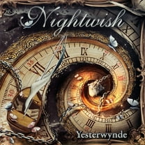Nightwish - Yesterwynde - Music & Performance - CD