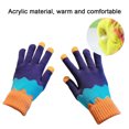 thumbnail image 4 of Guantes de invierno para hombres y mujeres, guantes para correr y trabajar, estilo 2, 4 of 5