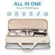 thumbnail image 3 of Bandolera para portátil BAGSMART de 15,6 pulgadas para MacBook Pro 16, 3 of 6