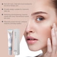 thumbnail image 5 of Cremas y humectantes Crema de maquillaje facial resistente al agua y que no se corre. Oculta el corrector e ilumina el tono antes del maquillaje. 30 g Crema facial, 5 of 5