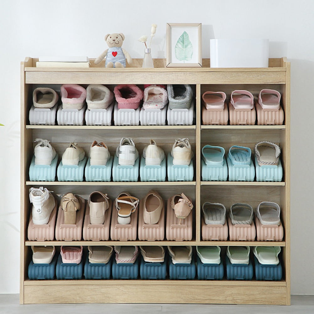 Toddler Shoes Storage, Baby Shoe Rack, Kids Shoe Rack, Toddler