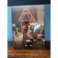 thumbnail image 3 of YOUTOOZ FIVE NIGHTS AT FREDDY'S VANNY #5 SECURITY BREACH VINYL FIGURINE YTZ-A409, 3 of 5