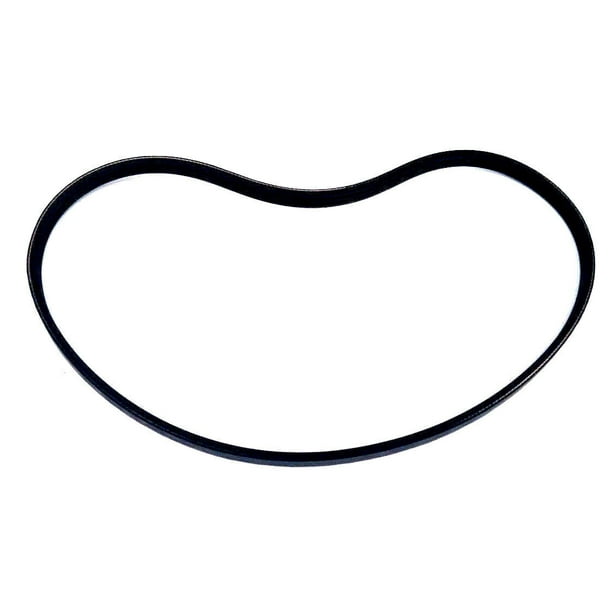 *New Replacement BELT* for Exerpeutic Recumbent Bike 300 LB Weight