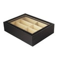 thumbnail image 4 of Caja de Gafas Perfecl con Vitrina 8 Rejillas, 4 of 8