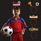 thumbnail image 4 of Diadema de fútbol nueva 2024, suministros de decoración para fiestas con temática de fútbol de la Copa de Europa, accesorios para animar a los fanáticos, 4 of 6