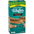 thumbnail image 2 of Product Of Nature Valley Peanut Butter Crispy Creamy Wafer Bars 20 Ct., 2 of 2