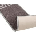 thumbnail image 4 of Stair Treads Greek Key Design Non Slip Backing, 8.5''X26'', 4 of 4