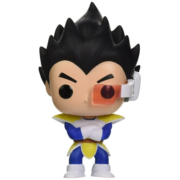 FUNKO POP! Anime: Dragon Ball Z - Vegeta, Funko, Toys