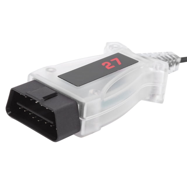 Lector De Código OBD2, Escáner, Herramienta De Prueba De Instrumento De Diagnóstico Automático, Compatible Con ELM327 J2534