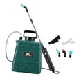 thumbnail image 2 of oshhni Electric Sprayer Cleaning Water Sprayer Bottle for Outdoor Household Orchard 8L Green, 2 of 9