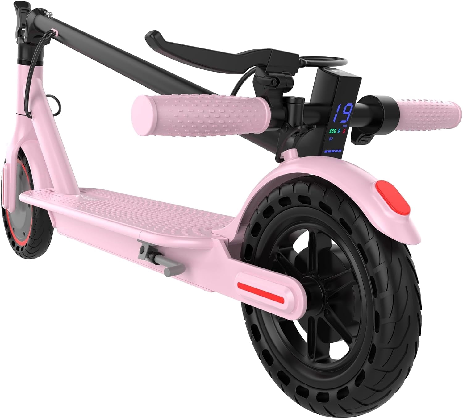 Open Box Razor E125 Motor Powered Electric 24V Motorized Scooter