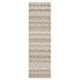 thumbnail image 3 of Safavieh Natural Kilim Natural Area Rug - Runner 2'3" x 12', 3 of 5
