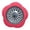 Red, variant on Strainers Silicone and Drain Guard for Kitchen – 1 Pack to Clogs, 4.33 inch, Red