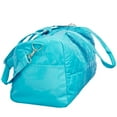 thumbnail image 2 of Rebel Chic Arm Candy Duffle Bag - Totally Tween by Sugar Lulu (6175), 2 of 5