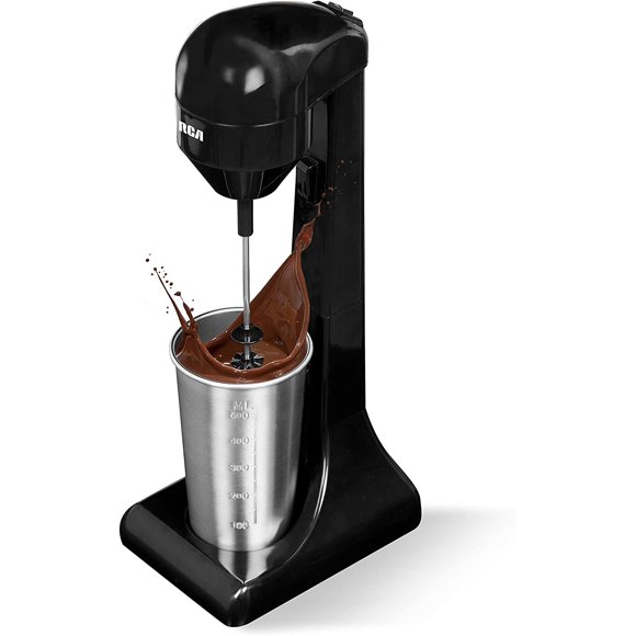 Maquina PARA Malteadas RCA RC2/19