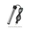 thumbnail image 5 of 2000W Electric Submersible Water Heater High-power Electric Bucket Heater Preventing-burns Save Time For Inflatable Pool Bathtub ,Efficient & Durable Heating Element, 5 of 7