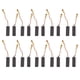 thumbnail image 1 of Cepillos para Motores ANGGREK Cobre Durable 20 Piezas, 1 of 8