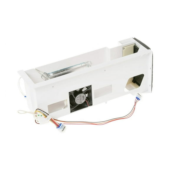 GE WR31X10021 Refrigerator Damper Control Assembly - OEM Part