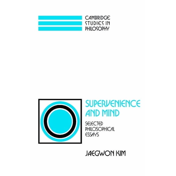 Supervenience and Mind