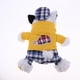 thumbnail image 5 of Funda para palos de golf con de animales Funda para cabeza de palo Para driver de hasta 460 + azul Cola Funda de golf, 5 of 8