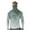 Army Green, variant on Men Rash Guard Sun Protection Shirts UPF 50+ Gradient Printed Long Sleeve UV Shirt Lightweight Breathable Hiking Outdoor Pullover Tops with Mask Army Green L