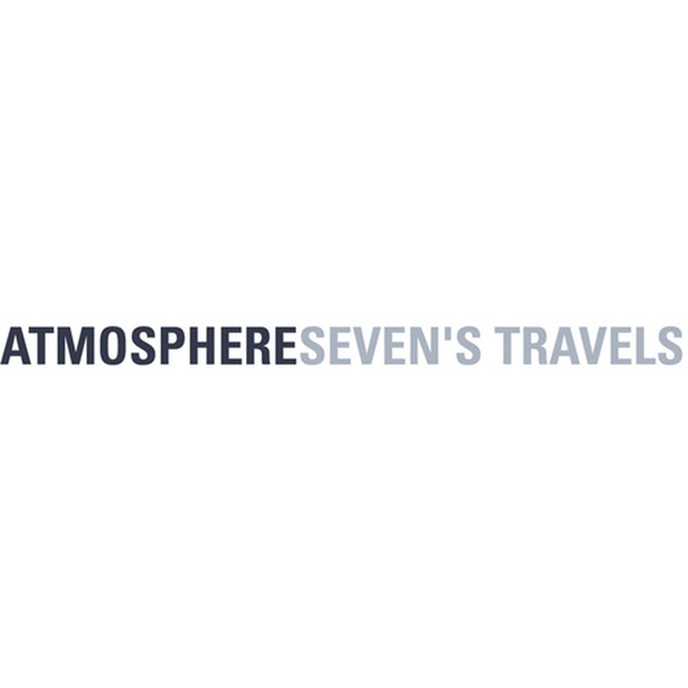 Atmosphere - Seven's Travels - Vinyl (explicit) - Walmart.com - Walmart.com