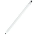 thumbnail image 1 of Lápiz De Pantalla Táctil Stylus Universal Para Iphone Ipad Para Samsung Tablet Phone Pc (Blanco) Muyoka Hogar, 1 of 6