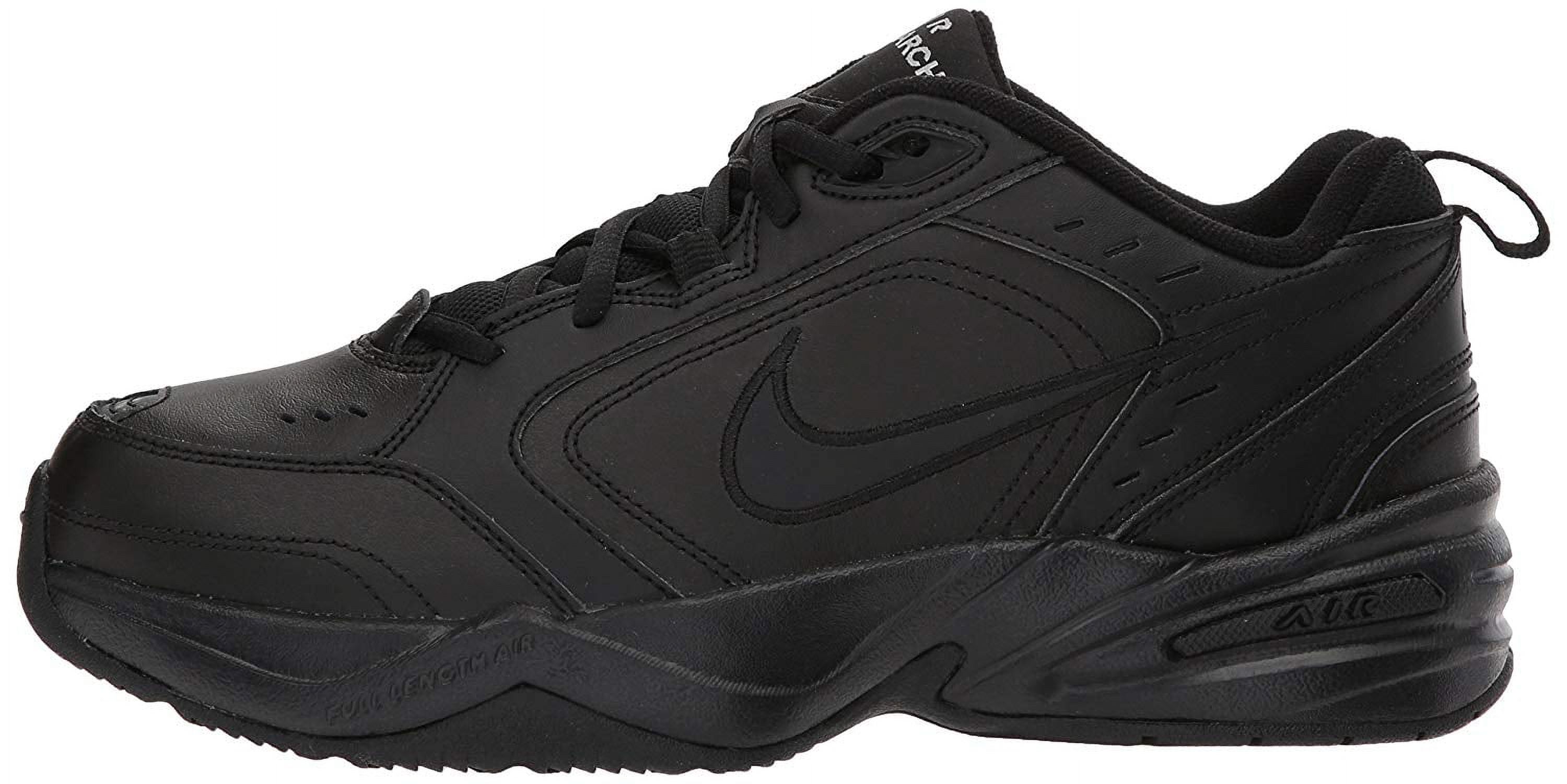 Nike Air Monarch IV Men's Training Shoe photo 8