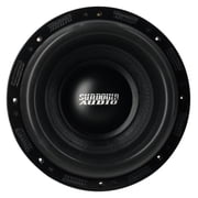 Sundown Bass Boost Car Subwoofer Black, 12