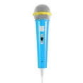 thumbnail image 1 of Spptty Microphone pour Enfants Musique Vidéo Narration Fête Microphone pour Enfants, Microphone pour Enfants, Microphone Musical, 1 of 7