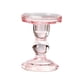 thumbnail image 1 of Lámpara de cristal, soporte de vela elegante para ocasiones especiales 85mmx79mmx114mm, 1 of 6