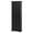 Black, variant on Tcbosik Tall Storage Cabinet, Slim Freestanding Bathroom Cabinet with Drawer and 2 Doors, 67"H Cupboard with Adjustable Shelf for Kitchen, Dining Room, Living Room, Grey