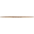 thumbnail image 3 of 32"OD x 11"ID x 1/4"T Cannes Wood Fretwork Pierced Ceiling Medallion, Alder, 3 of 3