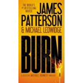 thumbnail image 1 of Burn, James Patterson, Michael Ledwidge Broché, 1 of 4