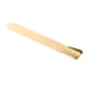 thumbnail image 5 of Pelador de maíz de acero inoxidable, herramienta para pelar maíz, utensilio de cocina Dorado, 5 of 9