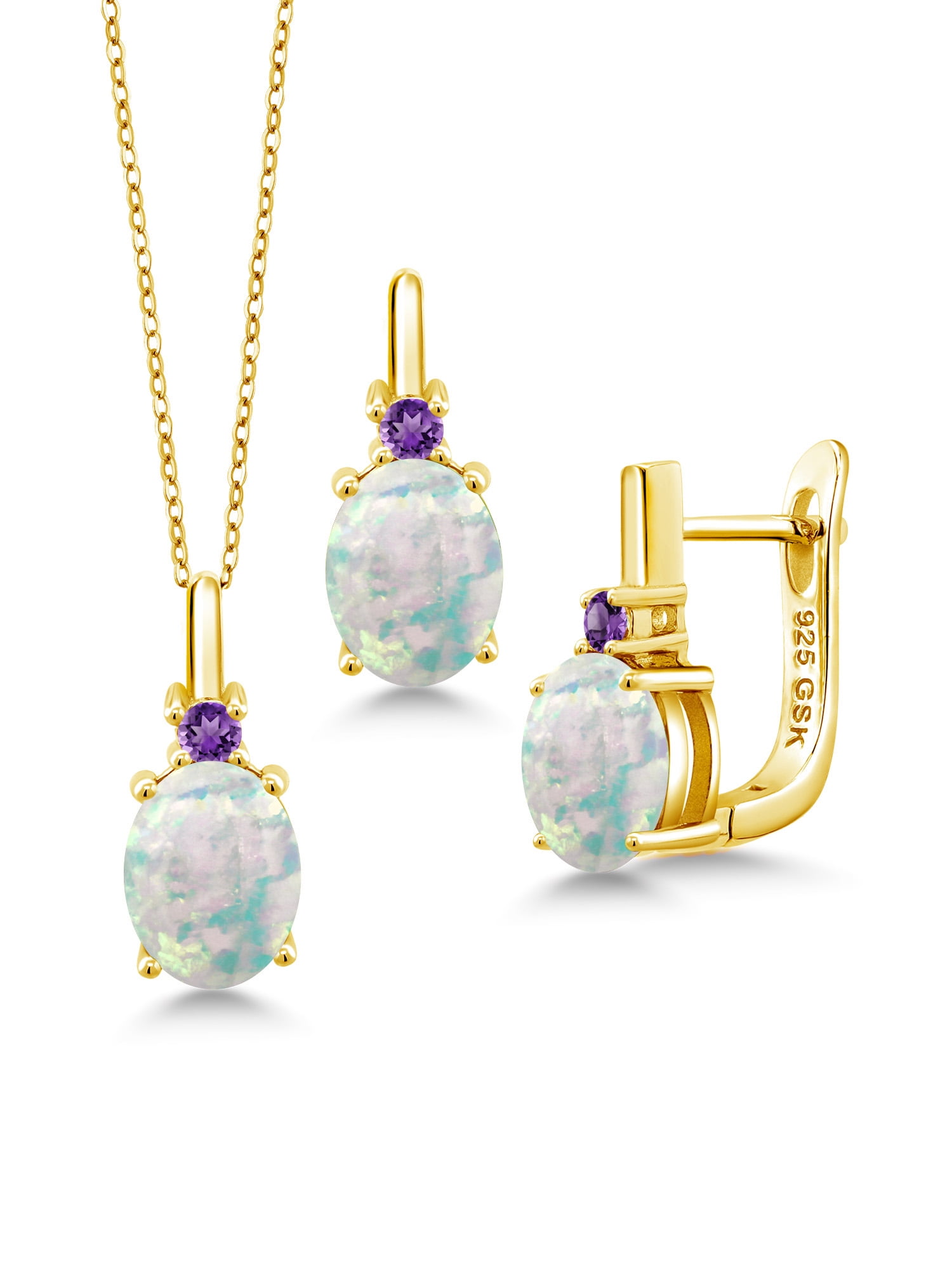 Gsk jewelry deals