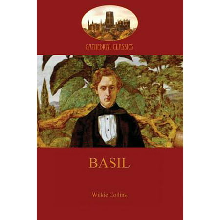 Basil : The Inspiration for the Modern Detective Novel (Aziloth (Best Modern Mystery Novels)
