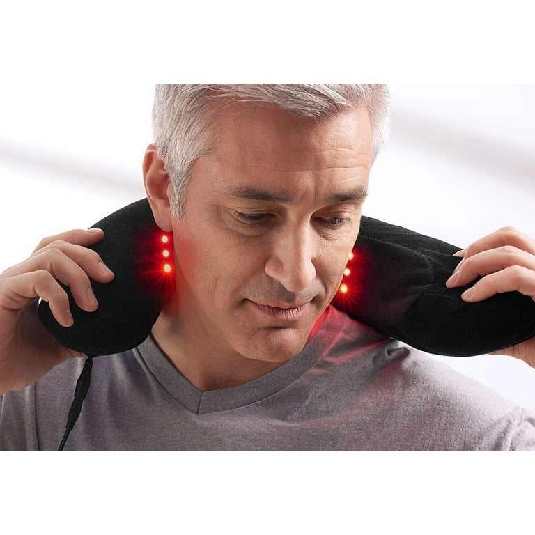 Dpl hotsell neck massager