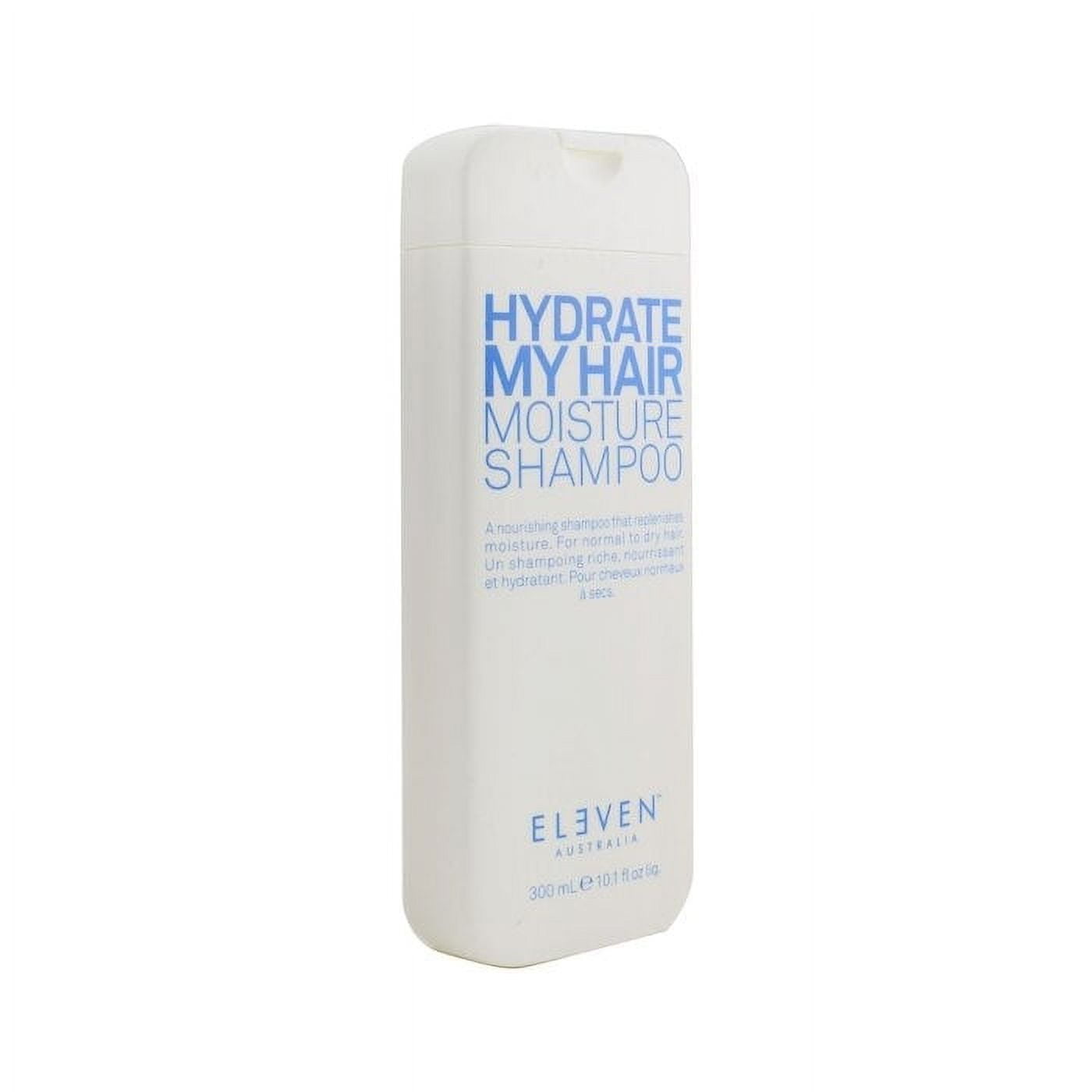 Eleven Australia Hydrate My Hair Moisture Shampoo 10.1oz/300ml