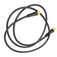 thumbnail image 4 of Khall Electric Bike Accessory,87cm/34.3in Waterproof 3pin Connector Conversion Adapter Cable Accessory for Electric Bicycle,Electric Bicycle Adapter Cable, 4 of 8