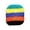 c, variant on Multicolor Crochet Sandbag 1 pack, Handmade Woven Toss Bean Bag for Coordination Training, Indoor and Outdoor Game Set, 2.2in
