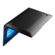 thumbnail image 5 of Laptop Qian QLC-14N33 Celeron N3350 4GB SSD 120GB + Mochila, 5 of 5
