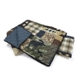 thumbnail image 4 of Your Lifestyle by Donna Sharp Rustica Sofa Cover, 4 of 5